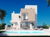 Villa Finestrat Alicante