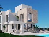 Villa Finestrat Alicante