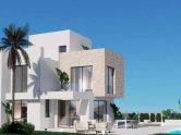 Villa Finestrat Alicante