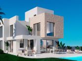 Villa Finestrat Alicante