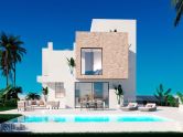 Villa Finestrat Alicante