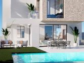 Villa Finestrat Alicante