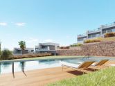 Semi-detached house Finestrat Alicante