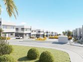 Semi-detached house Finestrat Alicante