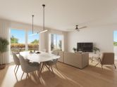 Semi-detached house Finestrat Alicante