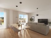 Semi-detached house Finestrat Alicante