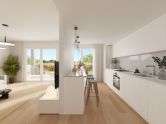 Semi-detached house Finestrat Alicante