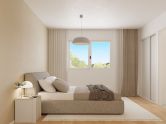 Semi-detached house Finestrat Alicante