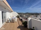 Penthouse Calpe Alicante