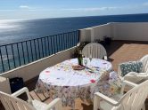 Penthouse Calpe Alicante