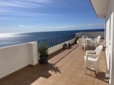 Penthouse Calpe Alicante