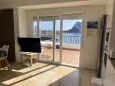 Penthouse Calpe Alicante