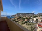 Penthouse Calpe Alicante