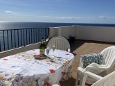 Penthouse Calpe Alicante