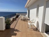 Penthouse Calpe Alicante