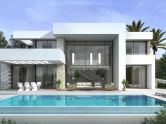 Villa Moraira Alicante