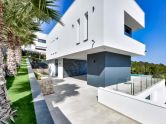 Villa Jávea / Xàbia Alicante