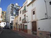 Town House Calpe Alicante