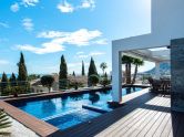 Villa of luxury Calpe Alicante