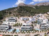 Villa of luxury Calpe Alicante