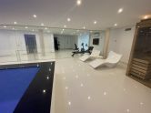 Villa of luxury Benissa Alicante