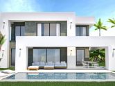 Villa Jávea / Xàbia Alicante