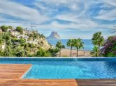 Villa Calpe Alicante