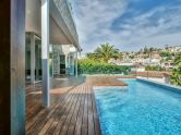 Villa Calpe Alicante