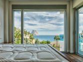 Villa Calpe Alicante