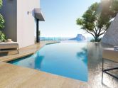 Villa Calpe Alicante