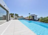 Villa Calpe Alicante