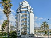 Apartment Calpe Alicante