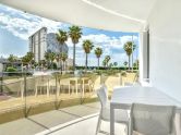 Apartment Calpe Alicante