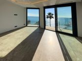 Villa of luxury first line Calpe Alicante