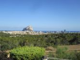 Vila Calpe Alicante