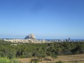 Villa Calpe Alicante