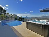 Villa Altea Alicante