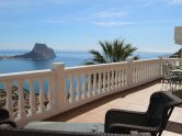 Vila Calpe Alicante