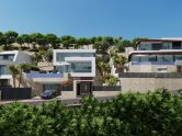 Villa Calpe Alicante