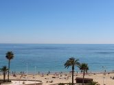 Apartment Calpe Alicante