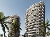 Apartment Calpe Alicante