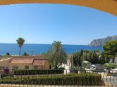 Villa Calpe Alicante