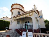 Villa Calpe Alicante