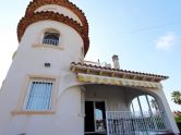 Villa Calpe Alicante