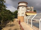 Villa Calpe Alicante