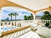 Villa Calpe Alicante