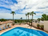 Villa Calpe Alicante