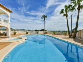 Villa Calpe Alicante