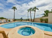 Villa Calpe Alicante