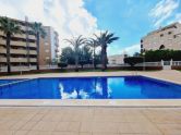 Apartmán / byt La Mata Alicante (Costa Blanca)